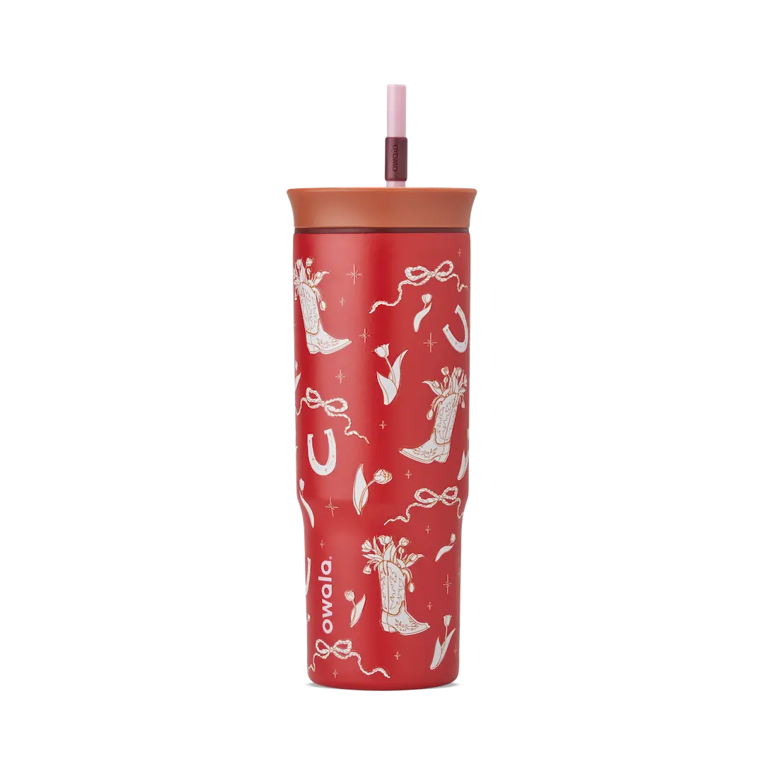 Birthday Bash owaloo