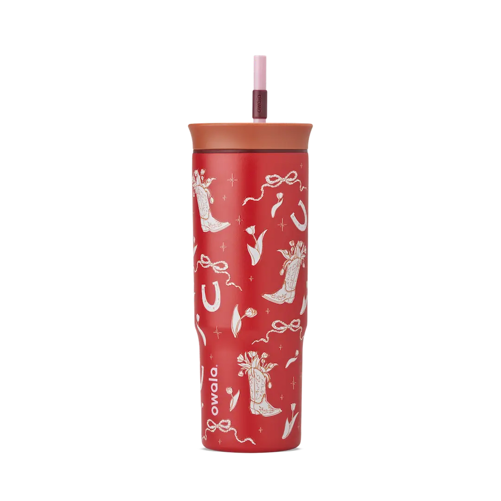 24oz Tumbler owaloo