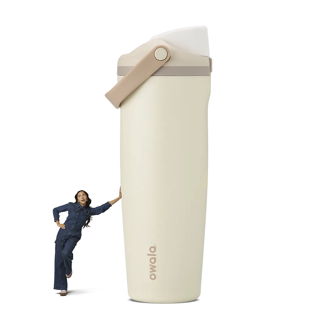 FreeSip® Sway owaloo