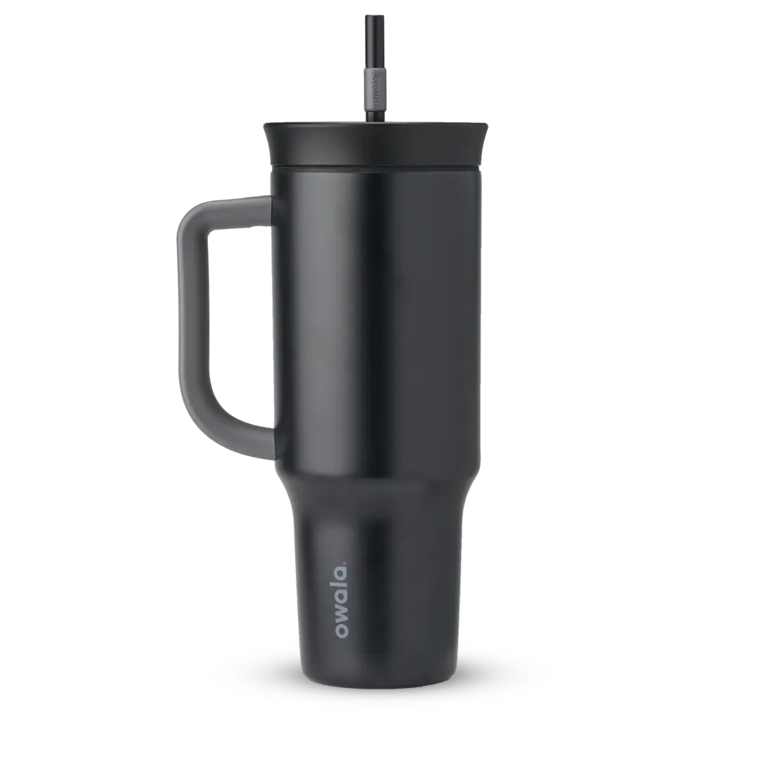 40oz Tumbler owaloo