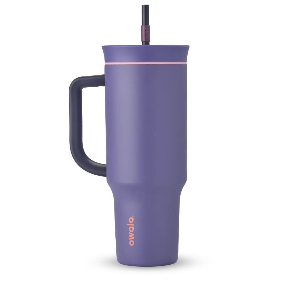 40oz Tumbler owaloo