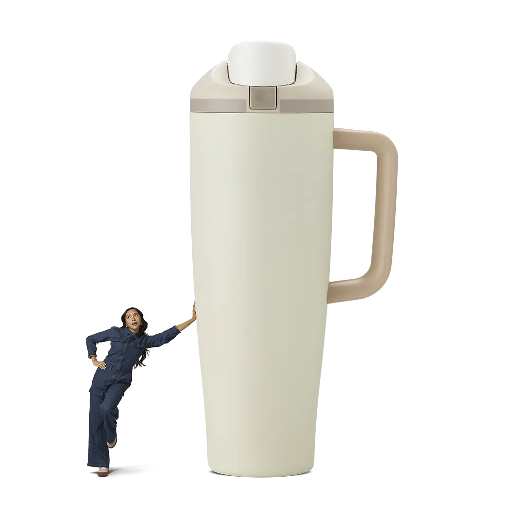 FreeSip® Tumbler owaloo