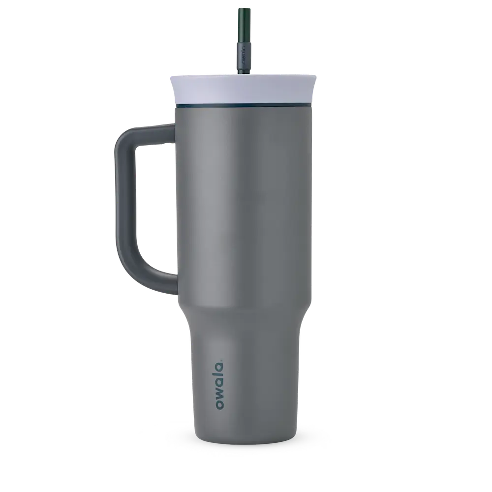 40oz Tumbler owaloo