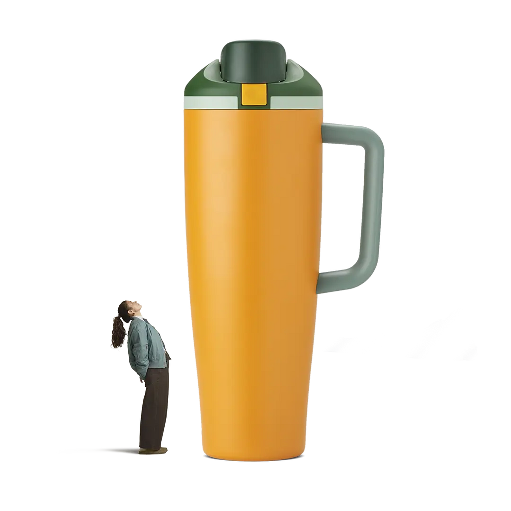 FreeSip® Tumbler owaloo