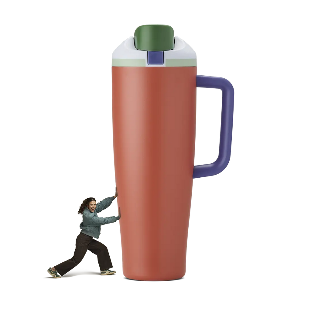 FreeSip® Tumbler owaloo