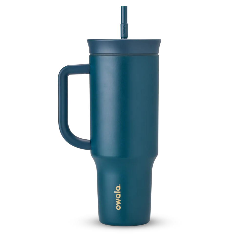 40oz Tumbler owaloo