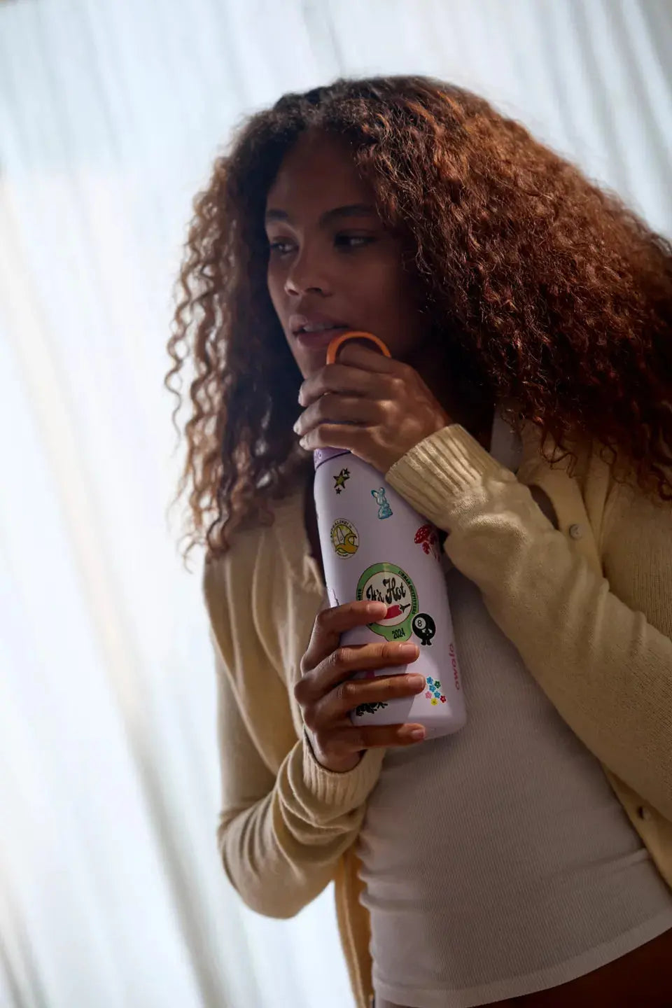 Owala UO Exclusive FreeSip 32 oz Water Bottle owaloo