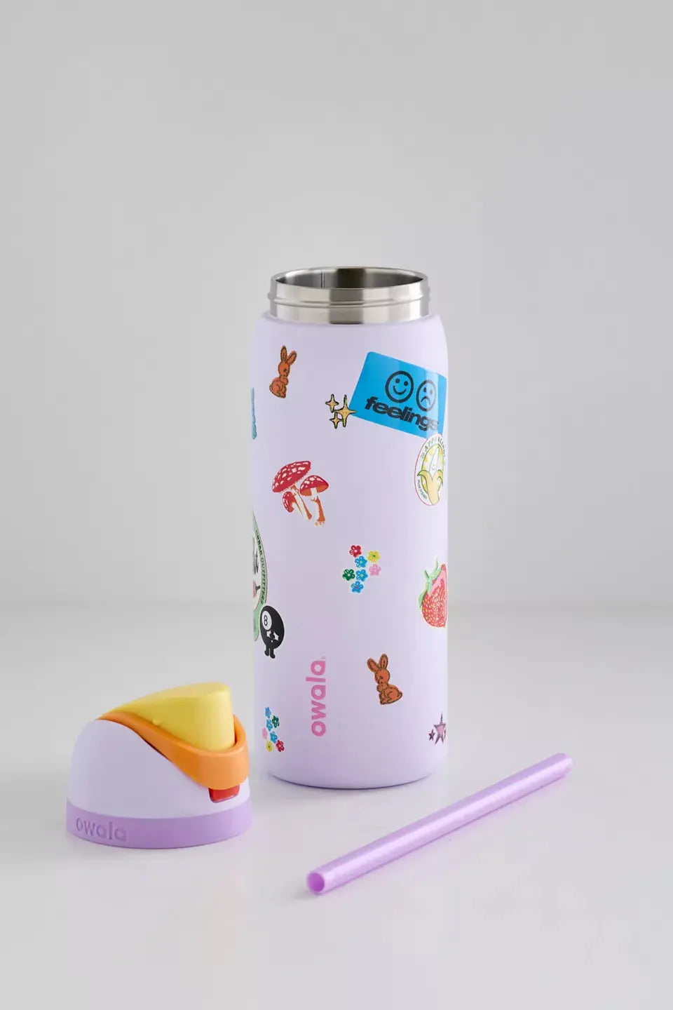 Owala UO Exclusive FreeSip 32 oz Water Bottle owaloo