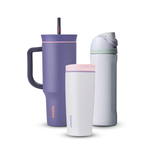 All Day Bundle owaloo