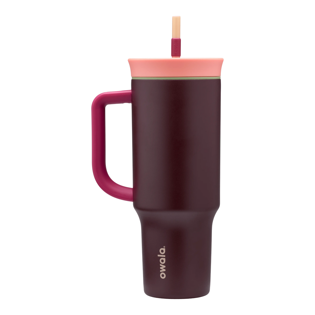 40oz Tumbler owaloo