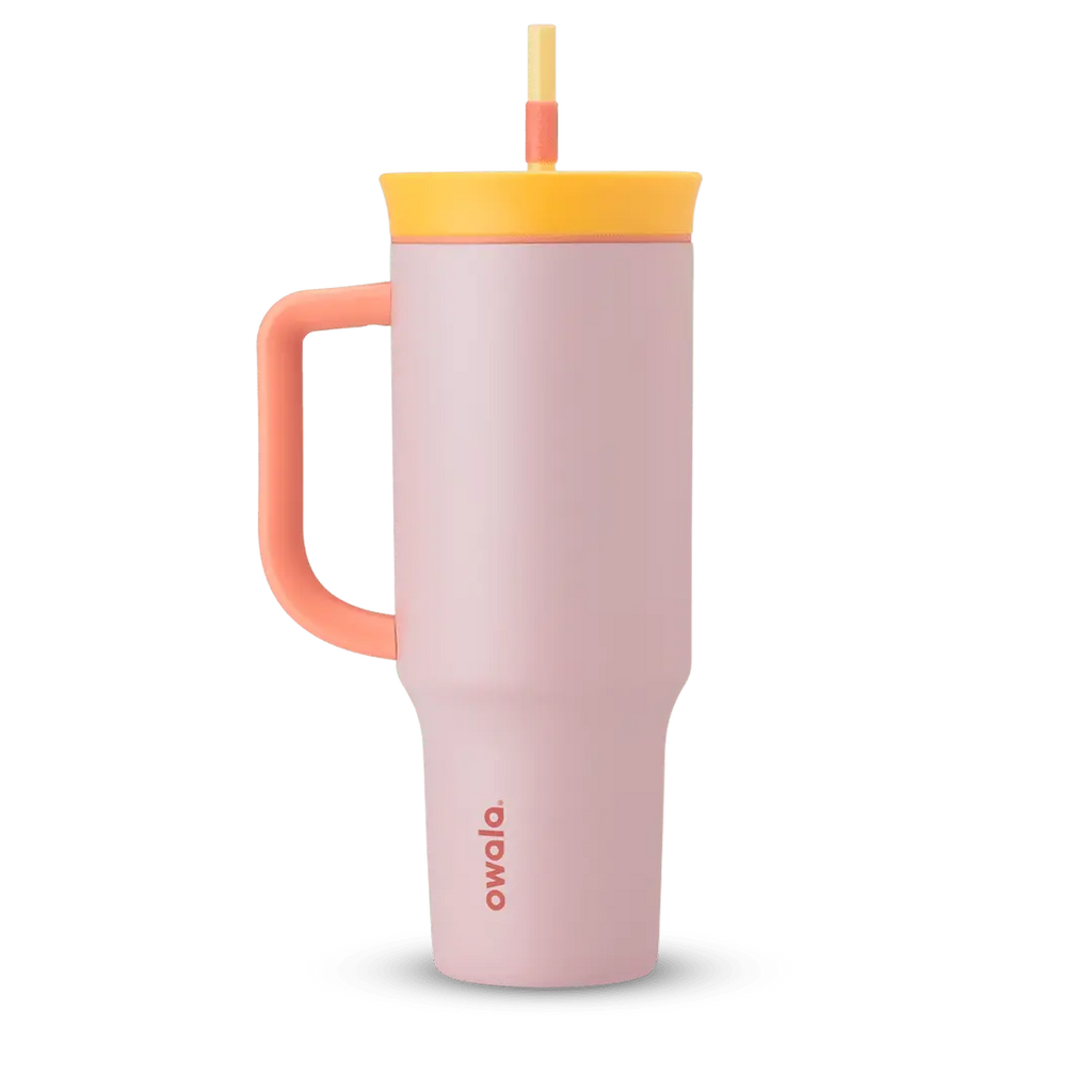 40oz Tumbler owaloo