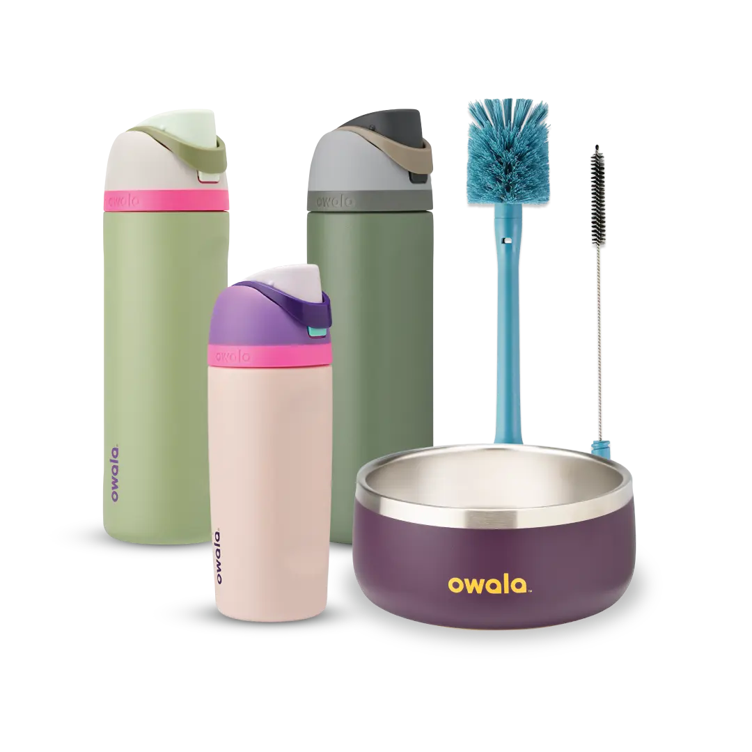 Family Bundle owaloo