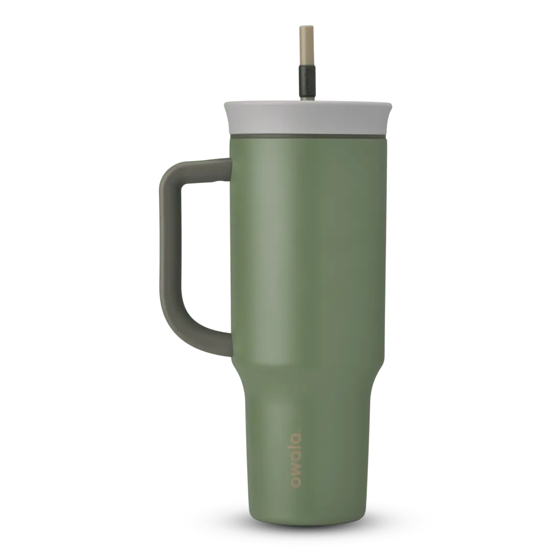 40oz Tumbler owaloo