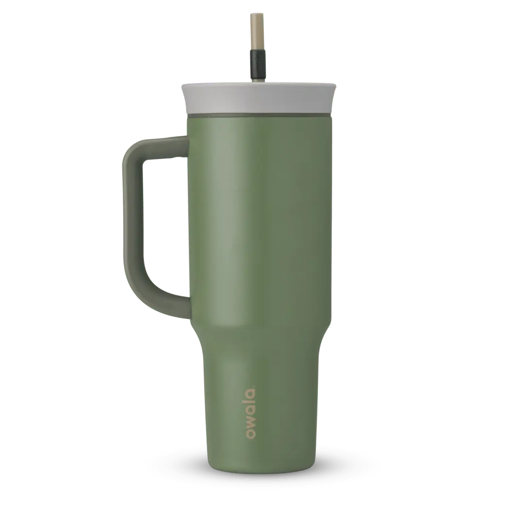 40oz Tumbler owaloo