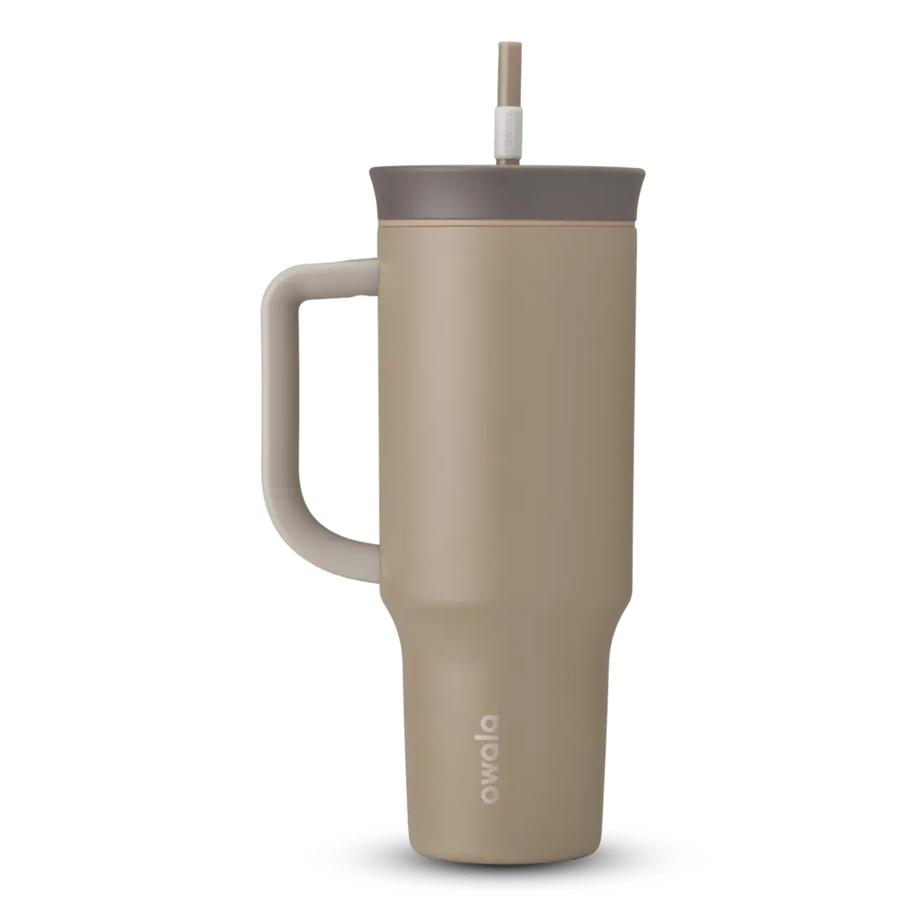 40oz Tumbler owaloo