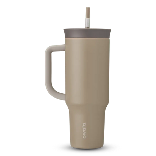 40oz Tumbler owaloo