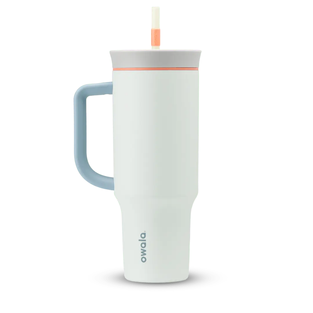 40oz Tumbler owaloo