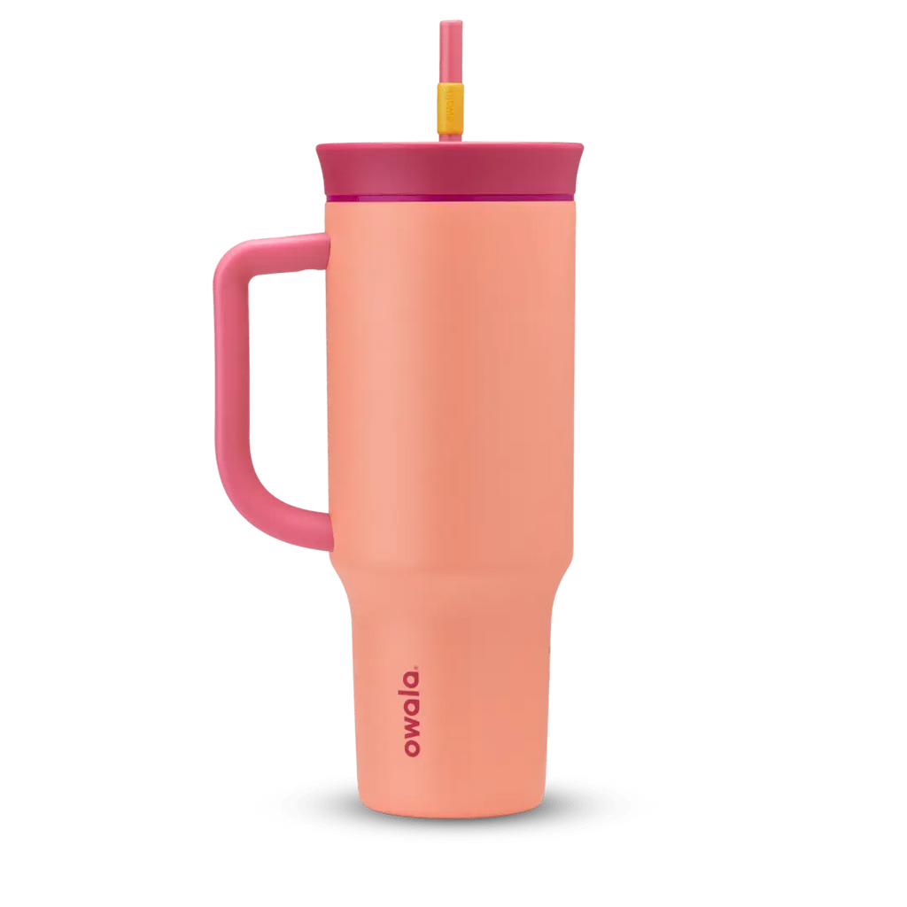 40oz Tumbler owaloo