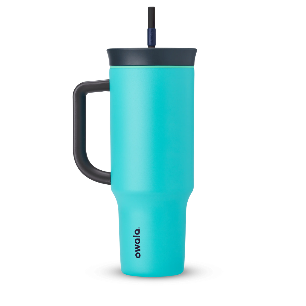 40oz Tumbler owaloo