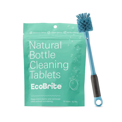 Bottle Cleaning Bundle owaloo