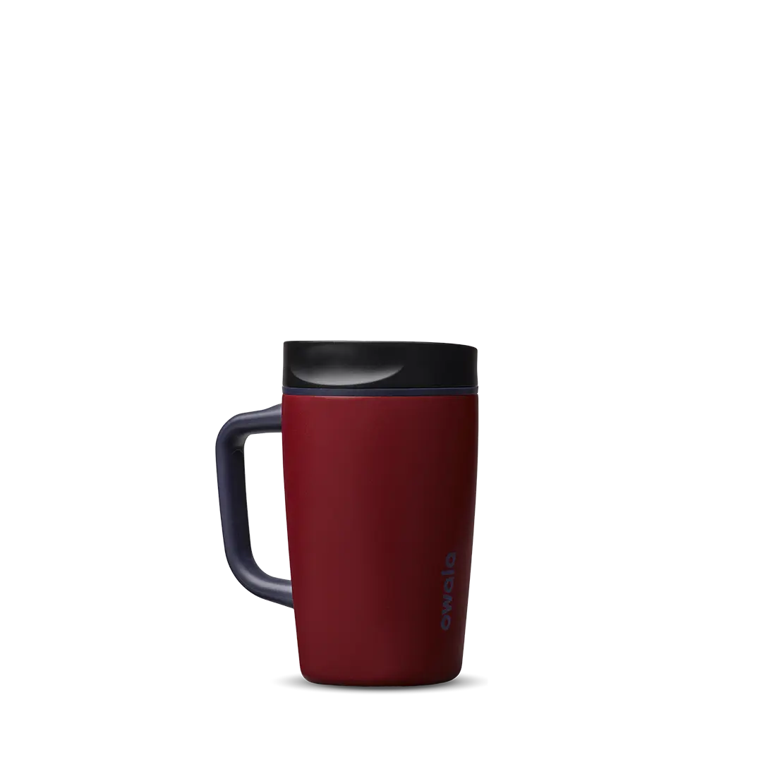 SmoothSip® Slider with Handle owaloo