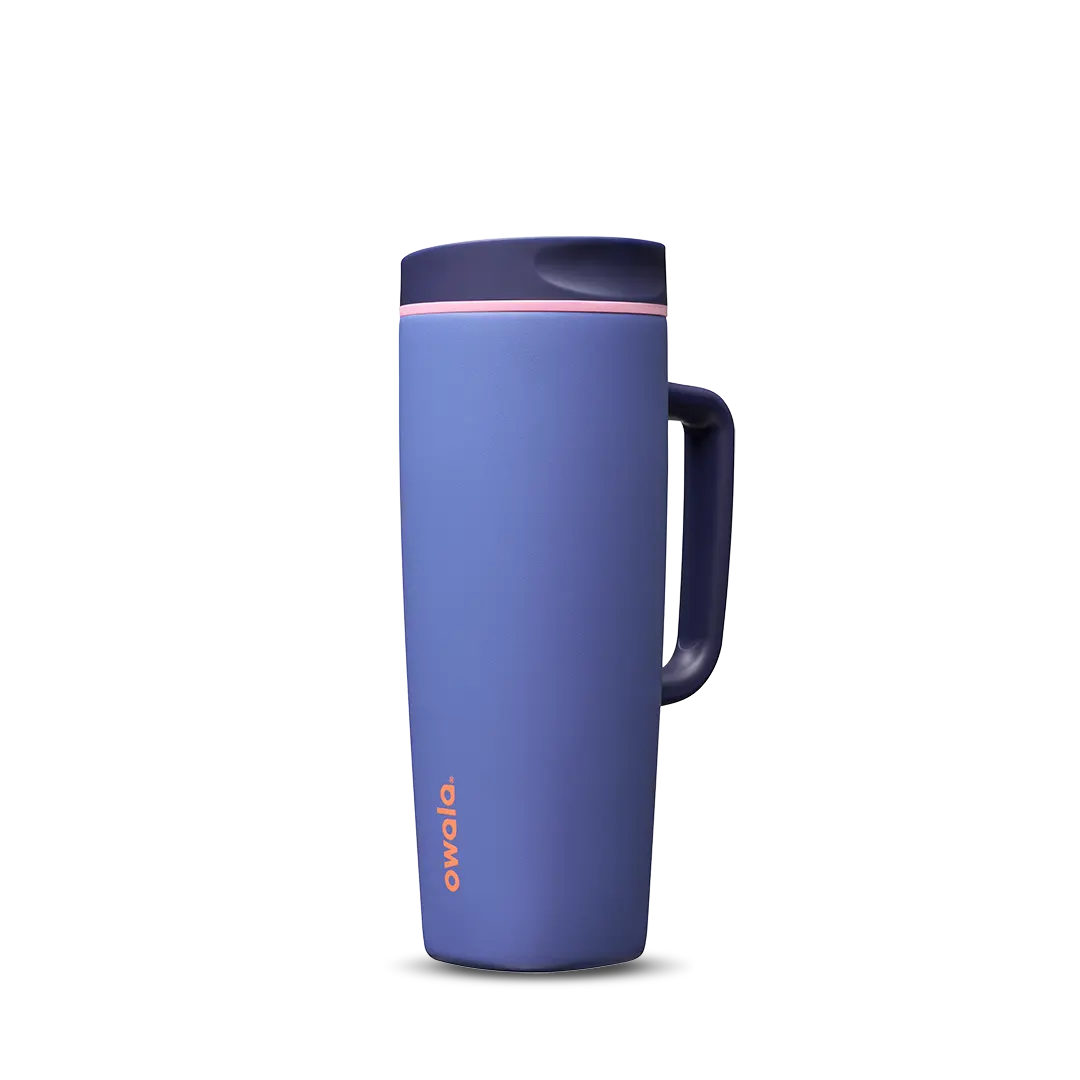 SmoothSip® Slider with Handle owaloo