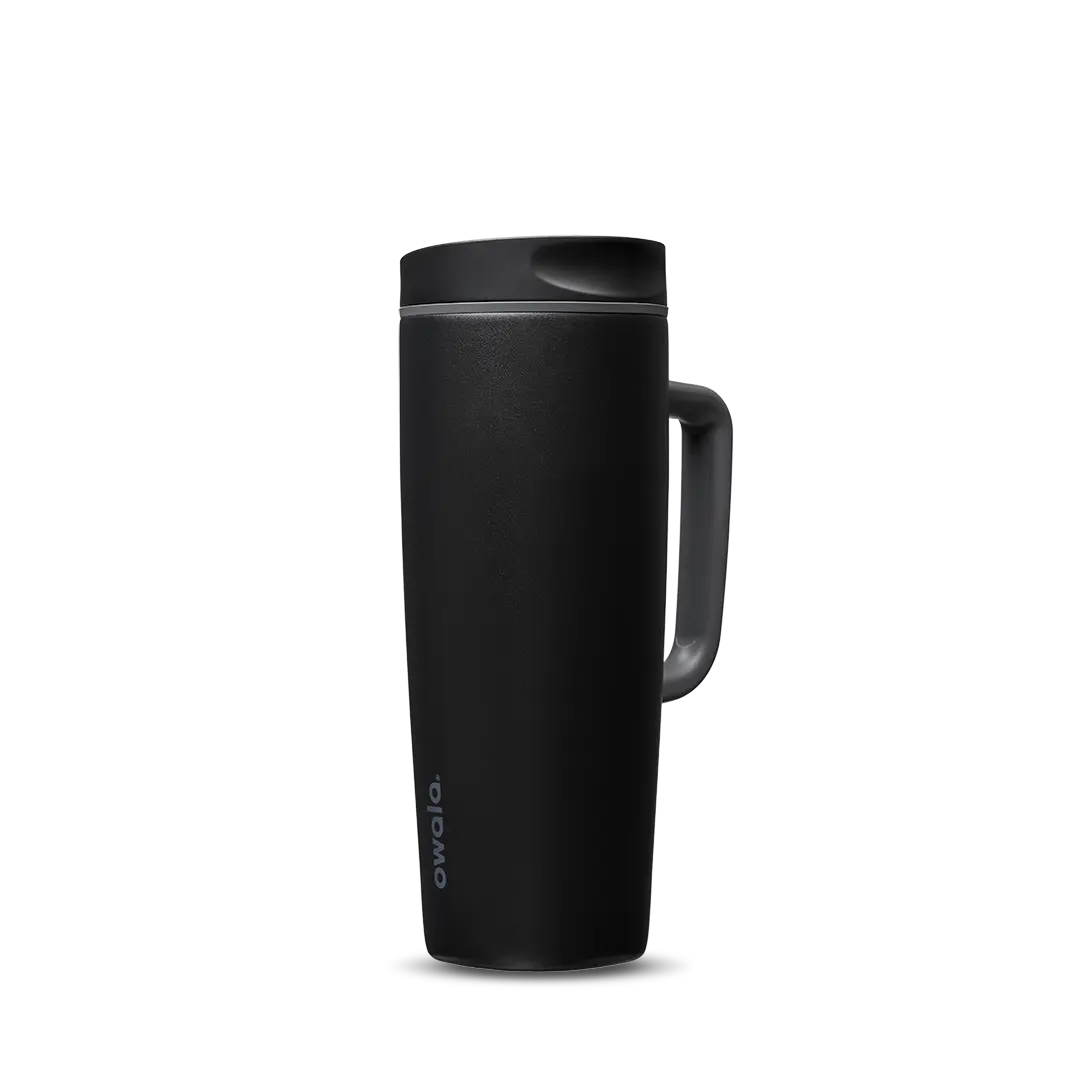 SmoothSip® Slider with Handle owaloo