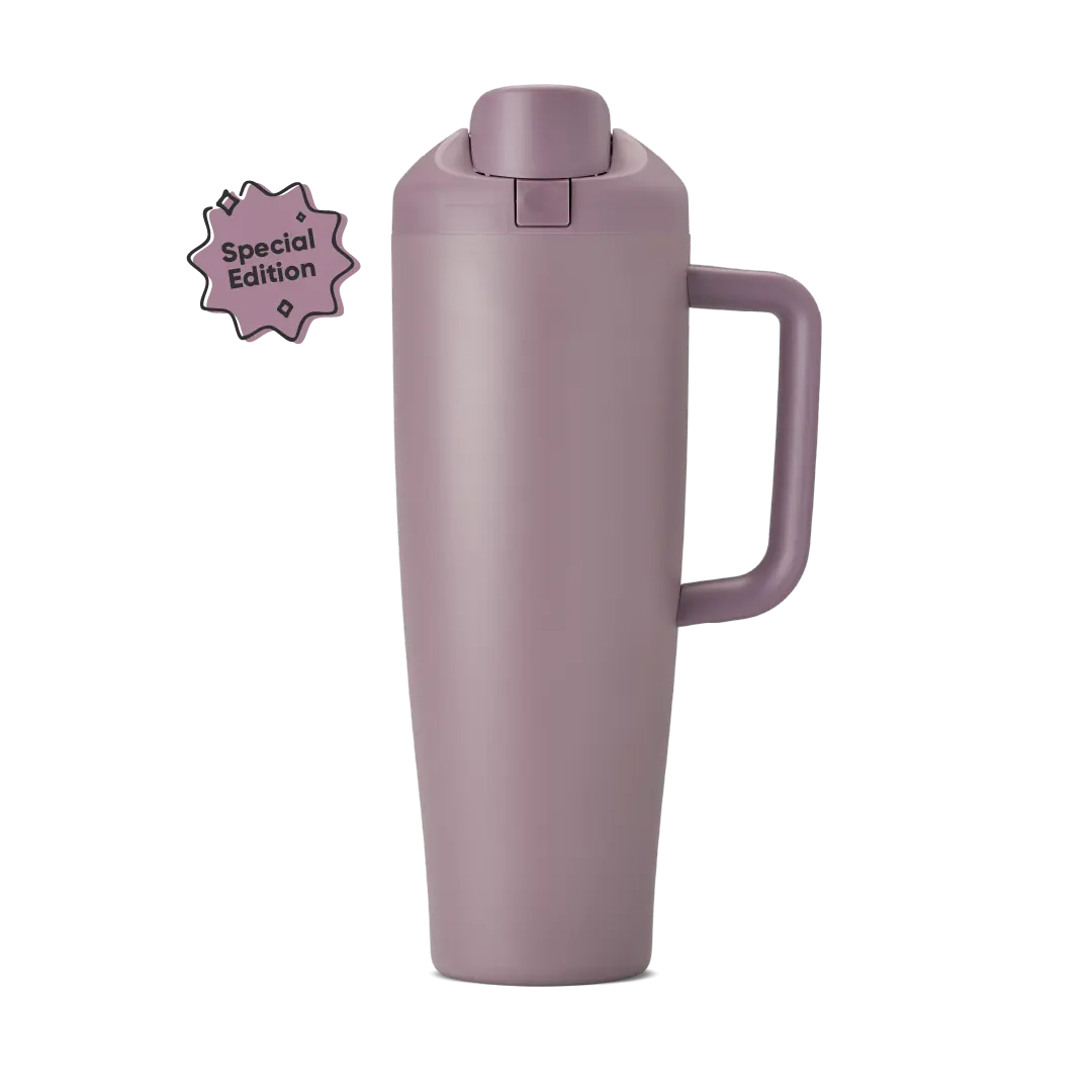 Spring Revival owaloo