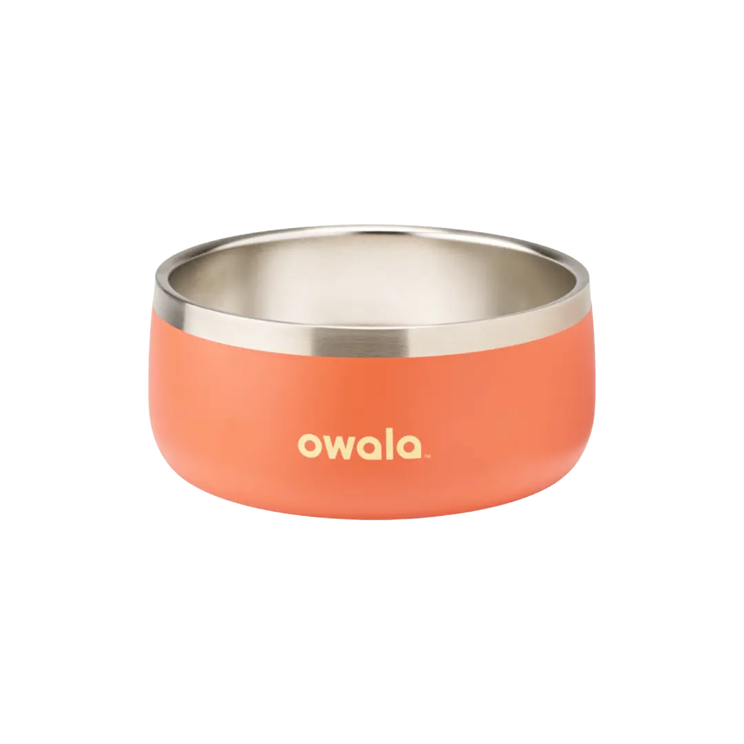Pet Bowl owaloo