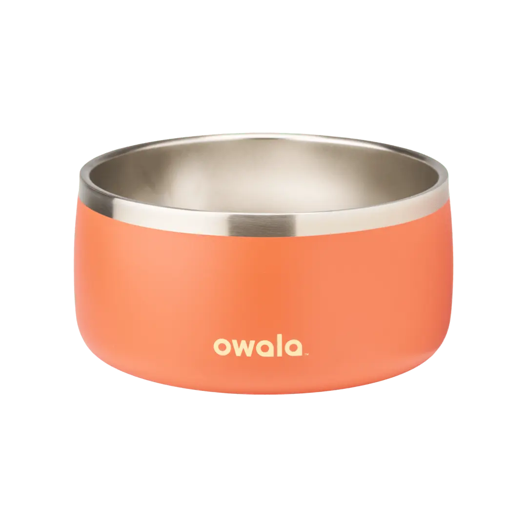 Pet Bowl owaloo
