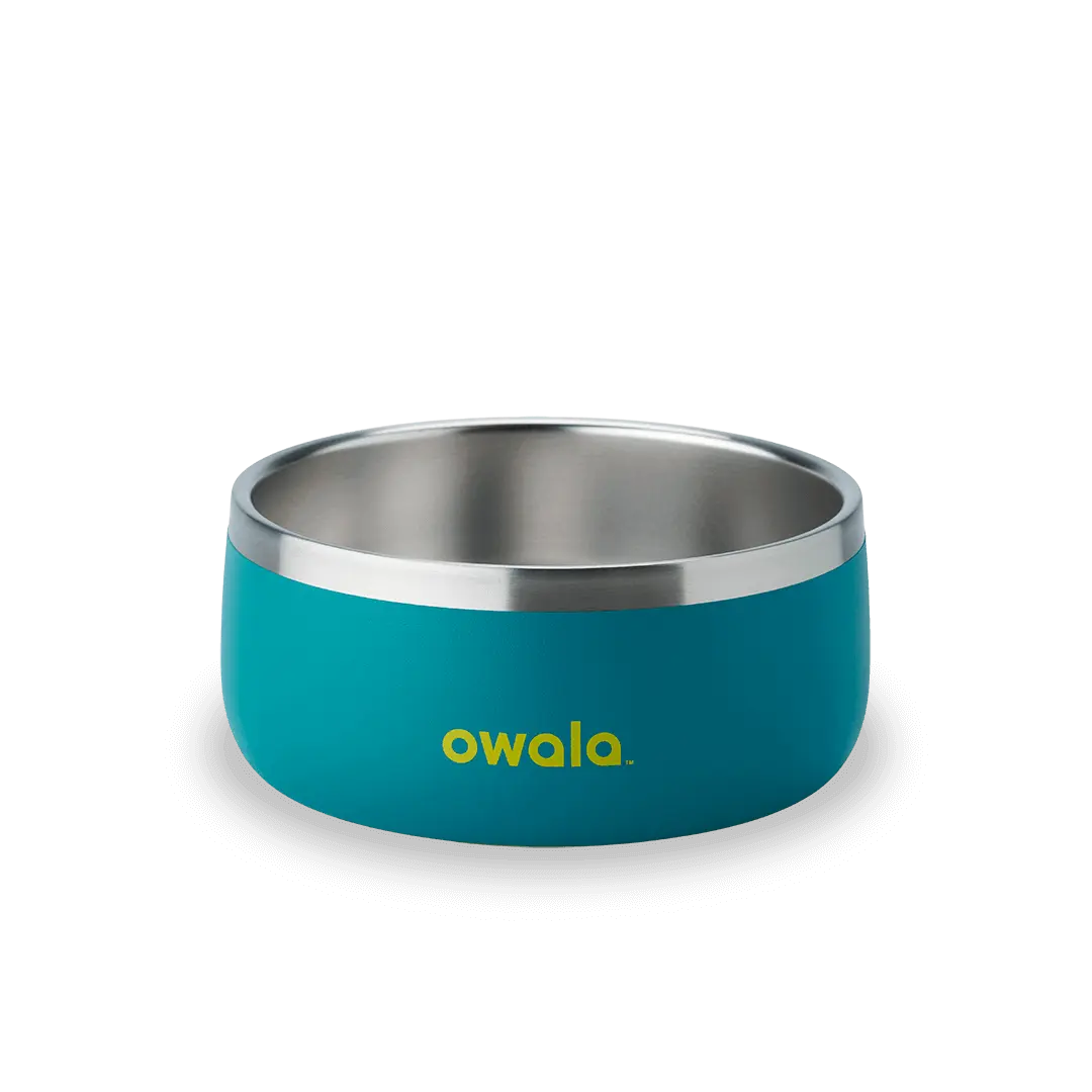 Pet Bowl owaloo