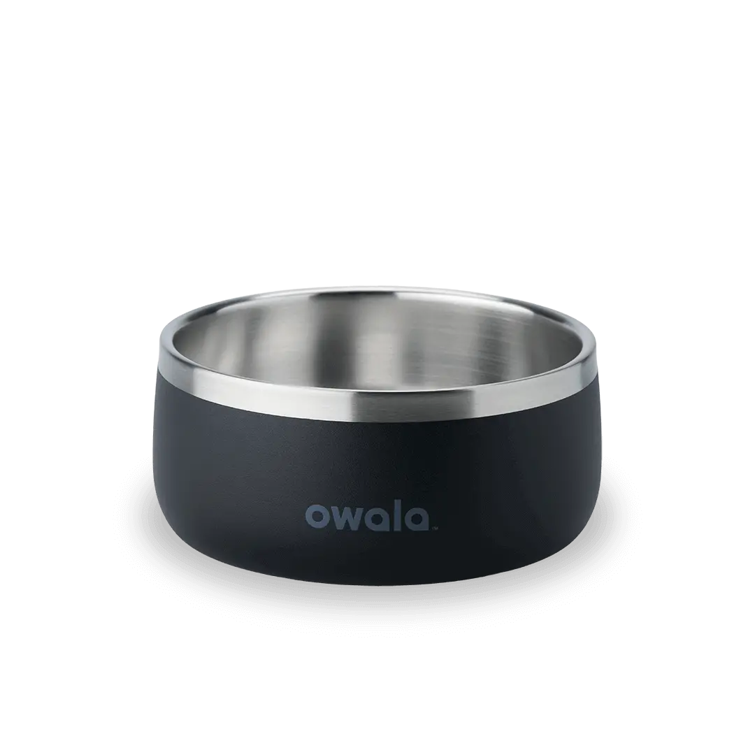 Pet Bowl owaloo