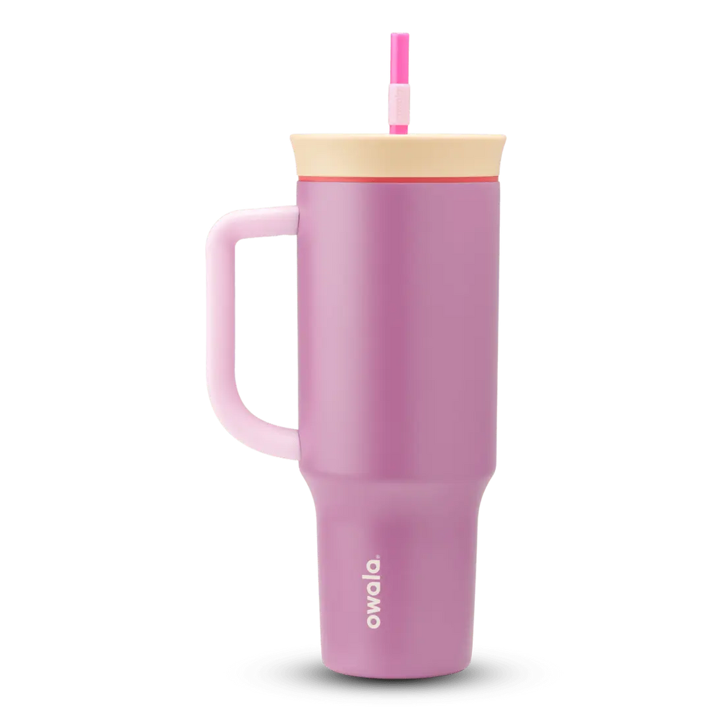 40oz Tumbler owaloo
