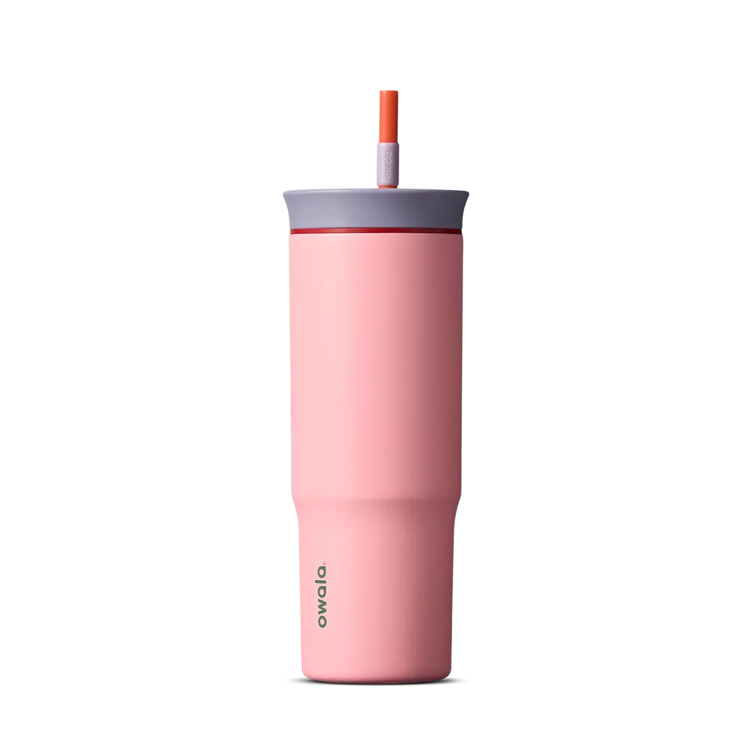 24oz Tumbler owaloo