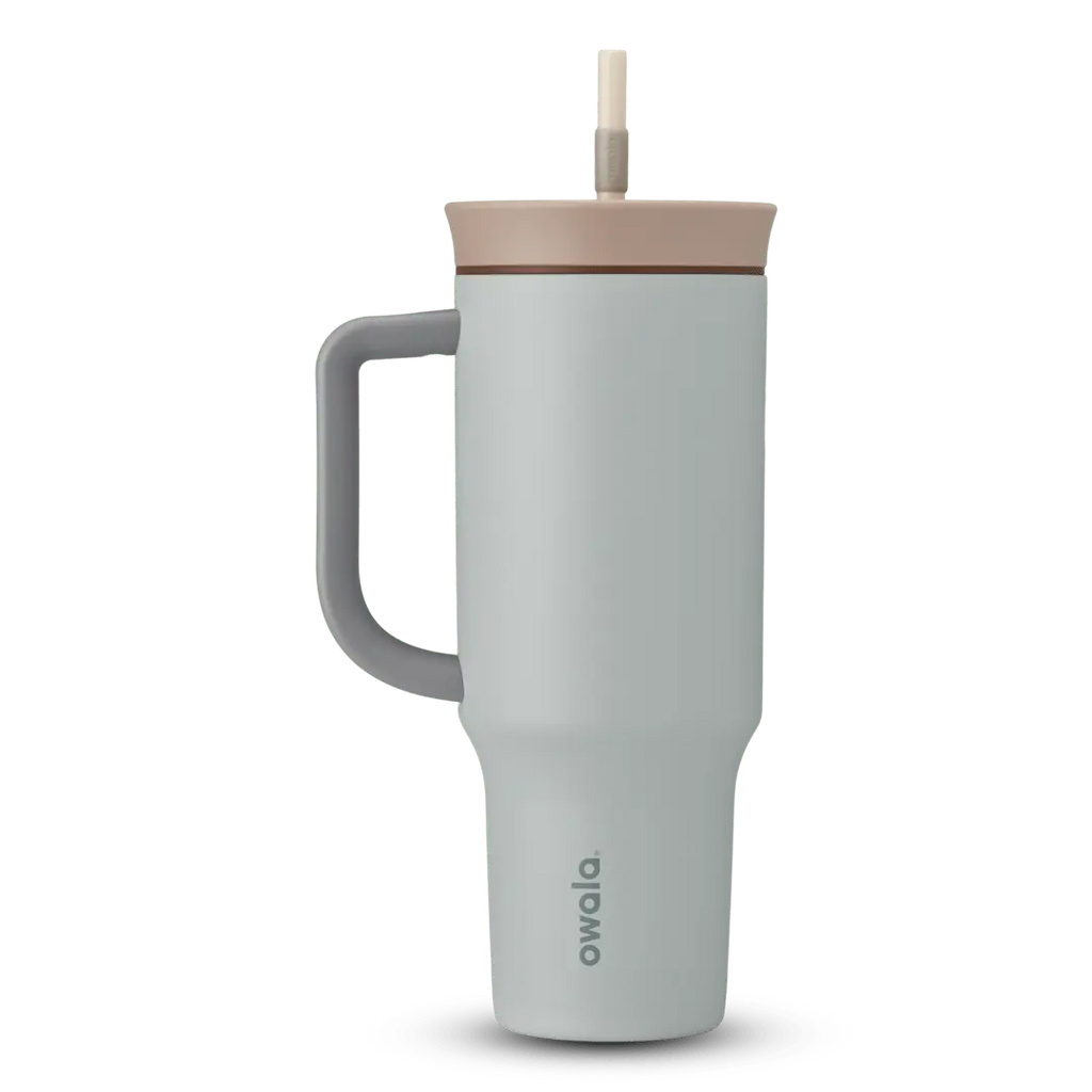 40oz Tumbler owaloo