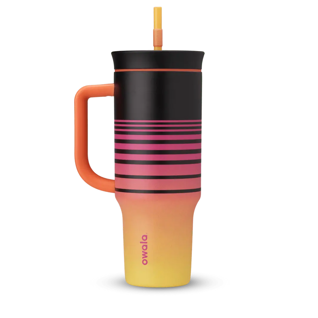 40oz Tumbler owaloo