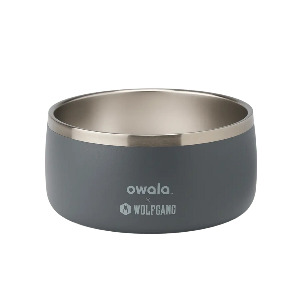 Pet Bowl owaloo