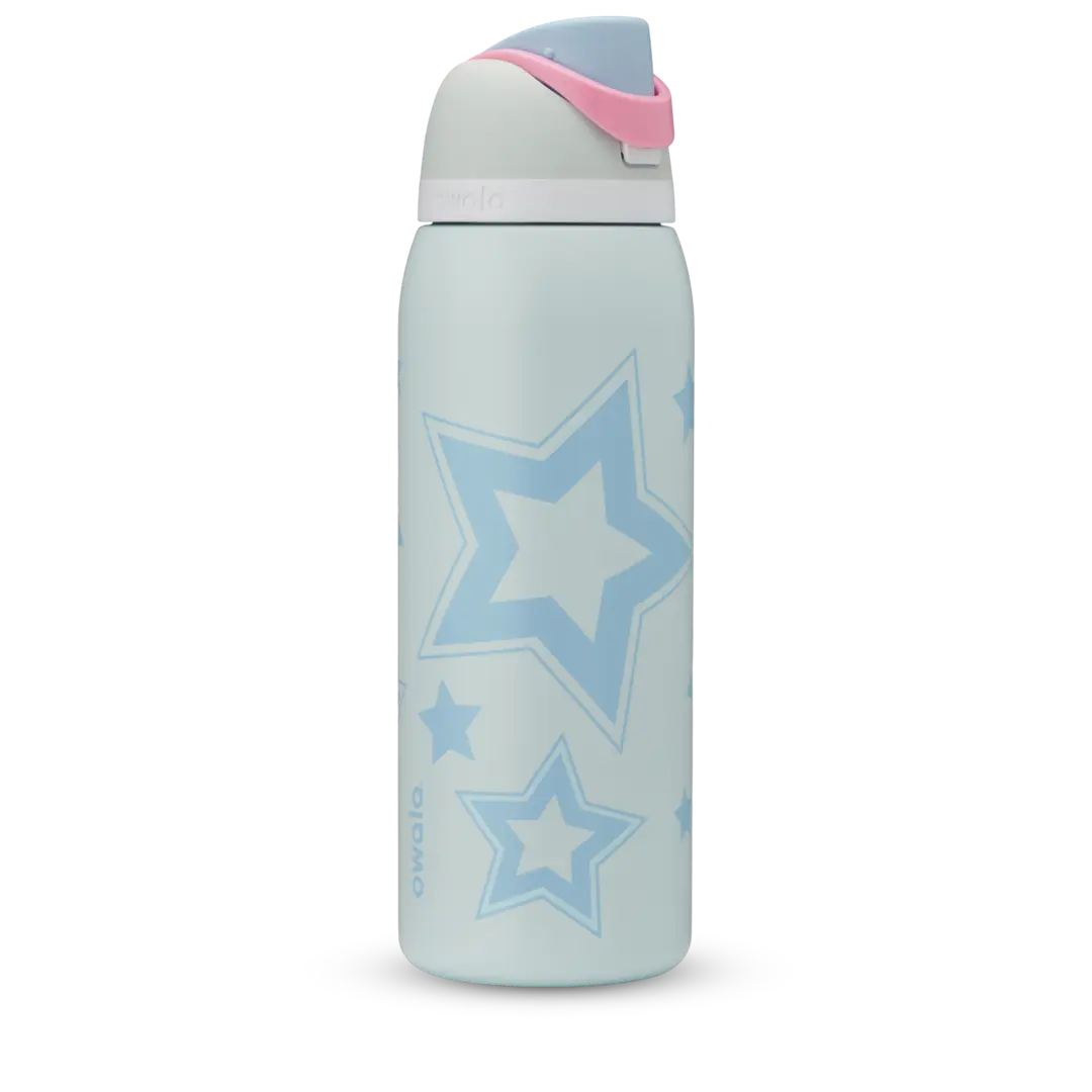 Finders Keepers owaloo