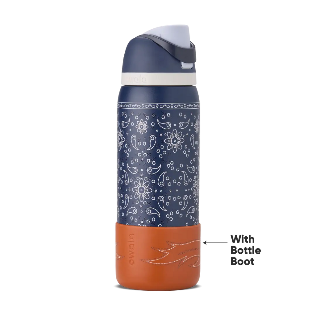 Birthday Bash owaloo