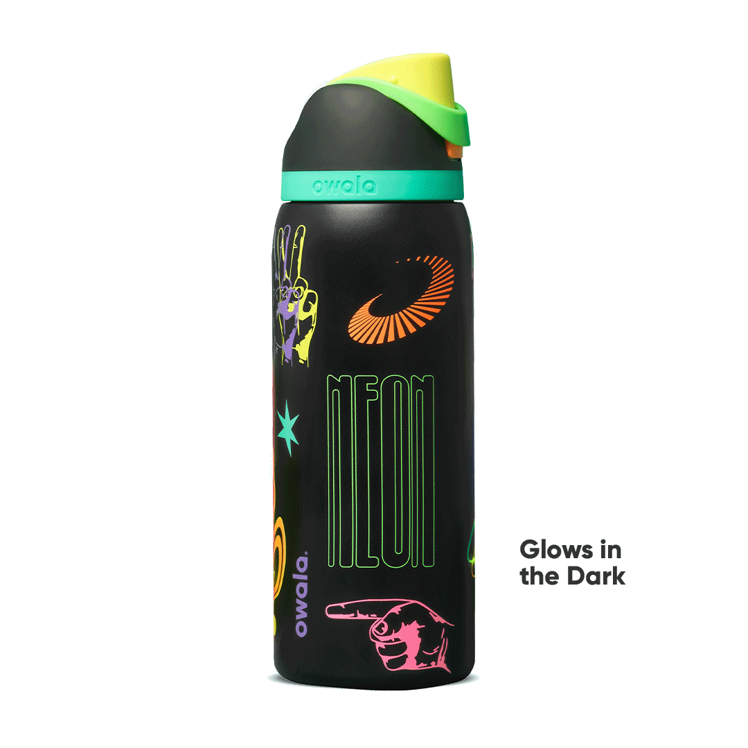 Birthday Bash owaloo